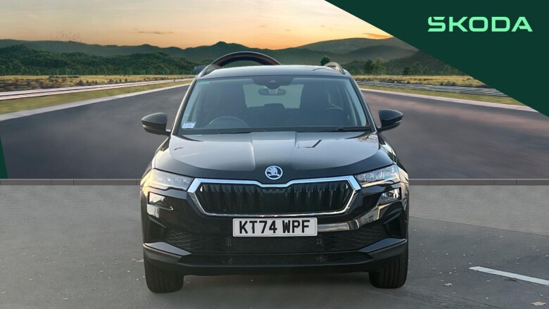 Skoda Karoq 1.0 TSI 116 SE Drive 5dr Petrol Estate